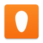 Logo of Food Tracker android Application 